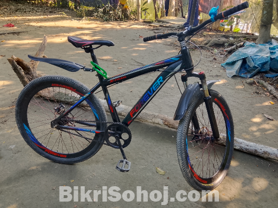 বাই সাইকেল